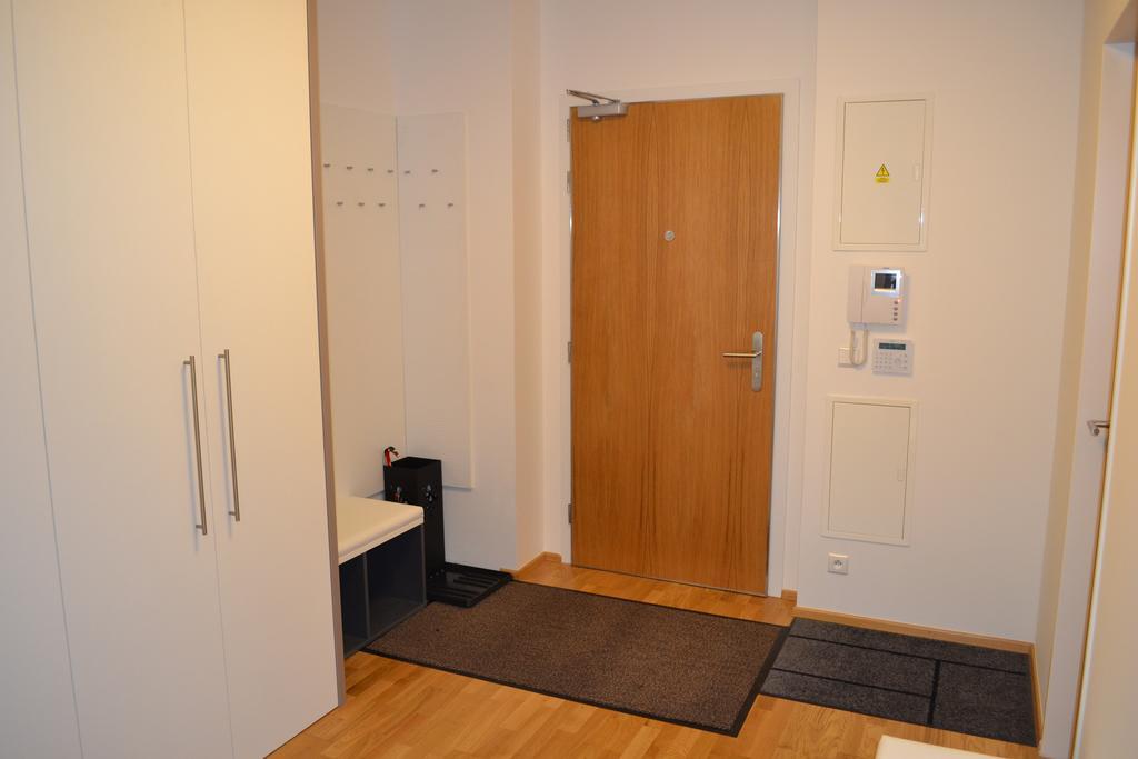 Apartman Medvedin 109 Špindlerŭv Mlýn Ngoại thất bức ảnh