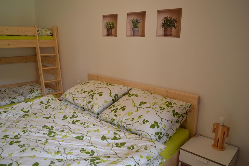Apartman Medvedin 109 Špindlerŭv Mlýn Ngoại thất bức ảnh