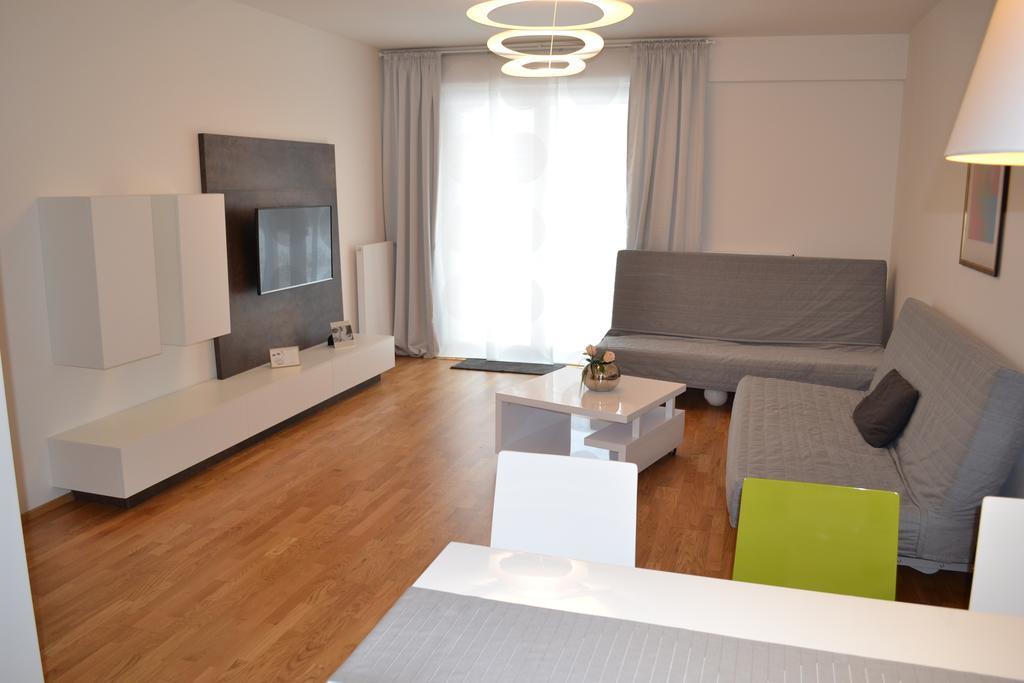 Apartman Medvedin 109 Špindlerŭv Mlýn Ngoại thất bức ảnh