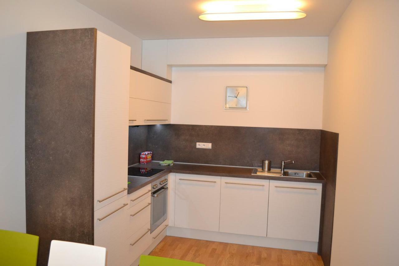 Apartman Medvedin 109 Špindlerŭv Mlýn Ngoại thất bức ảnh