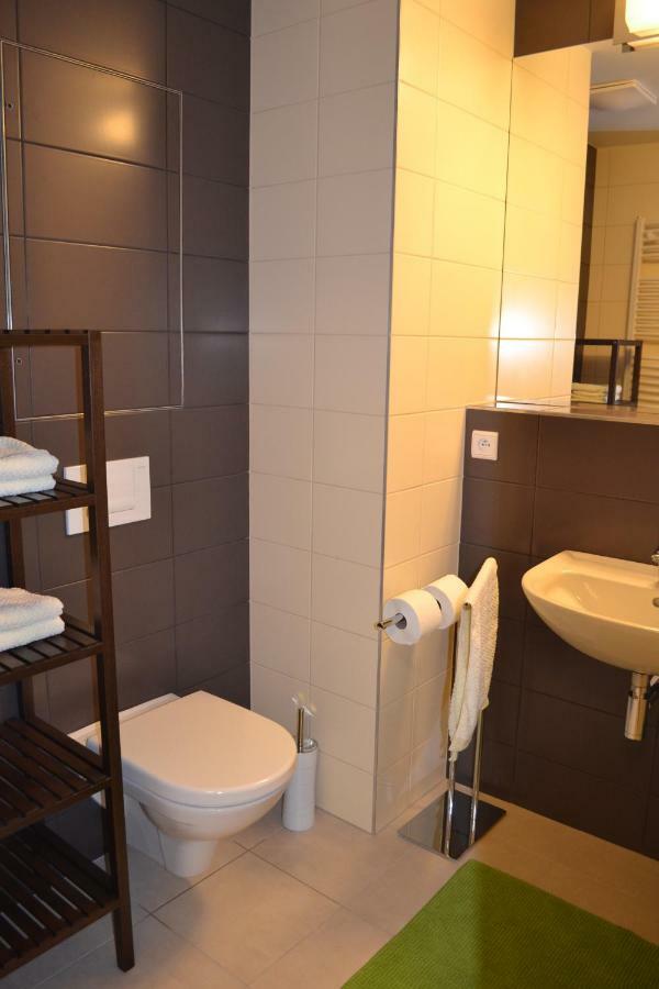 Apartman Medvedin 109 Špindlerŭv Mlýn Ngoại thất bức ảnh